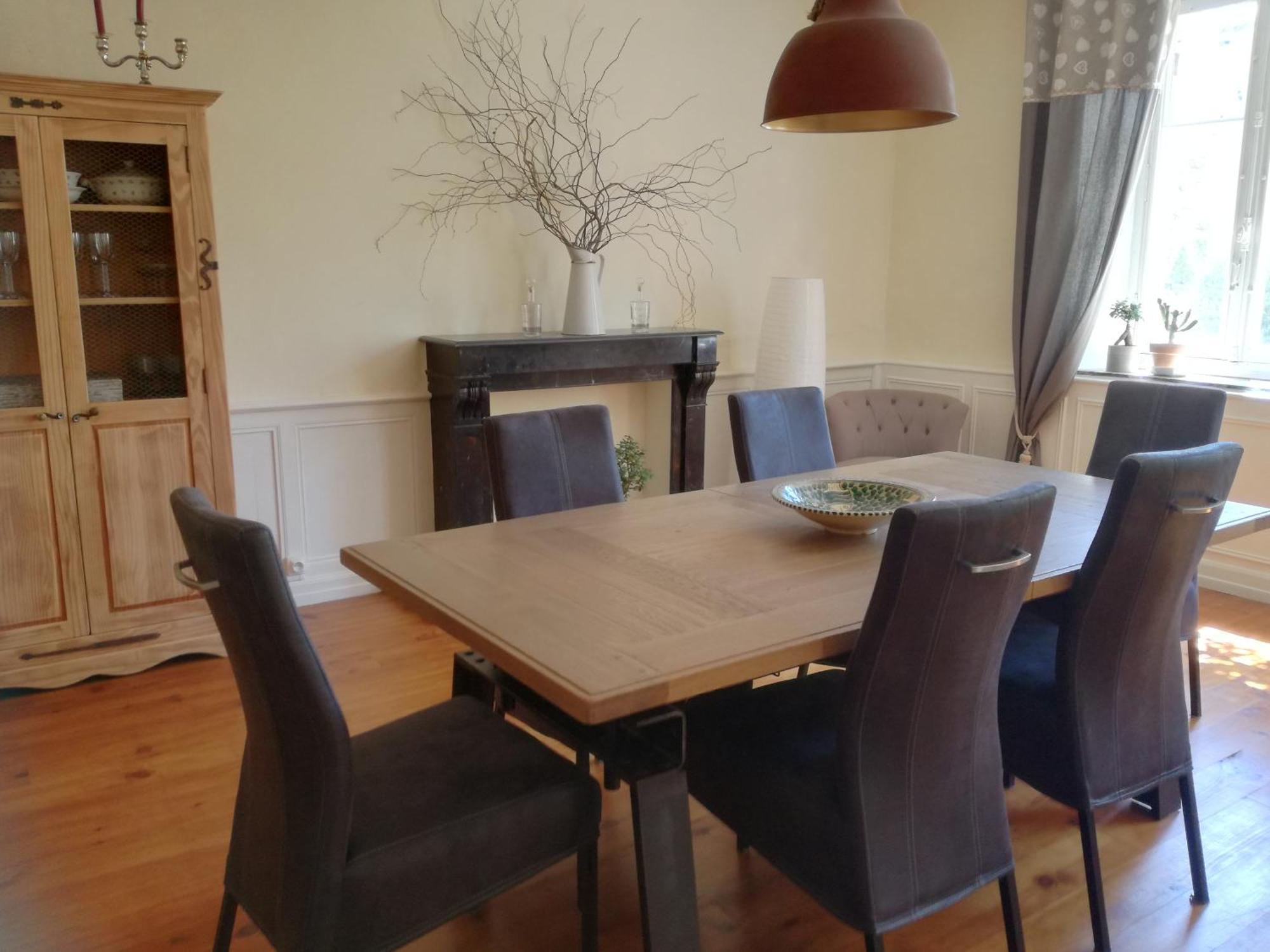 Mon Petit Soulie Bed & Breakfast Loupia Eksteriør bilde